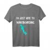 Wakeboard Wasserski Wakeboarden T-Shirt – Geschenk für Wassersportler & Wakeboard-Fans bei Meisterschaften & Wasserski-Abenteuern