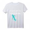 Wakeboard Wasserski Wakeboarden T-Shirt – Geschenk für Wassersportler & Wakeboard-Fans bei Meisterschaften & Wasserski-Abenteuern