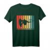 Wakeboard Retro Shirt - Wakeboarder Wakeboarding Stunt Trick T-Shirt für Wassersportfans, Kinder, Männer & Frauen