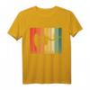 Wakeboard Retro Shirt - Wakeboarder Wakeboarding Stunt Trick T-Shirt für Wassersportfans, Kinder, Männer & Frauen