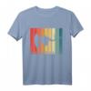 Wakeboard Retro Shirt - Wakeboarder Wakeboarding Stunt Trick T-Shirt für Wassersportfans, Kinder, Männer & Frauen