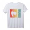 Wakeboard Retro Shirt - Wakeboarder Wakeboarding Stunt Trick T-Shirt für Wassersportfans, Kinder, Männer & Frauen