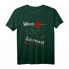 Selfmade Wakeboarder Wakeboard Wassersport T-Shirt – Lustiges Vintage Design, perfekte Geschenkidee für Wassersportfans, Lehrer, Familien & Wasserskiliebhaber