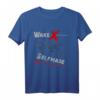 Selfmade Wakeboarder Wakeboard Wassersport T-Shirt – Lustiges Vintage Design, perfekte Geschenkidee für Wassersportfans, Lehrer, Familien & Wasserskiliebhaber