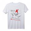 Selfmade Wakeboarder Wakeboard Wassersport T-Shirt – Lustiges Vintage Design, perfekte Geschenkidee für Wassersportfans, Lehrer, Familien & Wasserskiliebhaber