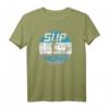 SUP mit Hund T-Shirt – Stand Up Paddling Design für Wassersport- und Hundeliebhaber, Perfektes Geschenk zu Weihnachten & Geburtstag