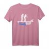 Family SUP - Stand Up Paddle Familie T-Shirt für Wassersport & Paddelboard-Erlebnisse, ideales Geschenk zu Weihnachten & Geburtstag