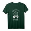 Cooles Born to Sail Wassersport T-Shirt für Segler, Skipper & Wassersportfans – Perfektes Geschenk für Segellehrer & Meeresliebhaber