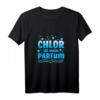 Rettungsschwimmer Bademeister Spruch Schwimmbad Wassersport T-Shirt – Lustiges Geschenk für Schwimmtrainer, Rettungsschwimmer & Wassersportliebhaber
