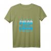 Rettungsschwimmer Bademeister Spruch Schwimmbad Wassersport T-Shirt – Lustiges Geschenk für Schwimmtrainer, Rettungsschwimmer & Wassersportliebhaber