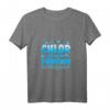 Rettungsschwimmer Bademeister Spruch Schwimmbad Wassersport T-Shirt – Lustiges Geschenk für Schwimmtrainer, Rettungsschwimmer & Wassersportliebhaber