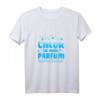 Rettungsschwimmer Bademeister Spruch Schwimmbad Wassersport T-Shirt – Lustiges Geschenk für Schwimmtrainer, Rettungsschwimmer & Wassersportliebhaber