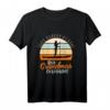 Real Grandmas Kayaking SUP Paddel T-Shirt - Perfekt als Geschenk für Kayak- und SUP-Fans, Männer und Frauen