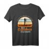 Real Grandmas Kayaking SUP Paddel T-Shirt - Perfekt als Geschenk für Kayak- und SUP-Fans, Männer und Frauen
