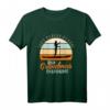 Real Grandmas Kayaking SUP Paddel T-Shirt - Perfekt als Geschenk für Kayak- und SUP-Fans, Männer und Frauen