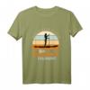 Real Grandmas Kayaking SUP Paddel T-Shirt - Perfekt als Geschenk für Kayak- und SUP-Fans, Männer und Frauen