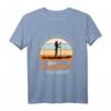 Real Grandmas Kayaking SUP Paddel T-Shirt - Perfekt als Geschenk für Kayak- und SUP-Fans, Männer und Frauen