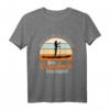 Real Grandmas Kayaking SUP Paddel T-Shirt - Perfekt als Geschenk für Kayak- und SUP-Fans, Männer und Frauen