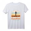 Real Grandmas Kayaking SUP Paddel T-Shirt - Perfekt als Geschenk für Kayak- und SUP-Fans, Männer und Frauen