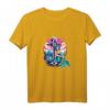 Meerjungfrau Anker Seefahrt Wassersport Küste Geschenk T-Shirt – Perfekt für Segler, Kapitäne & Meeresliebhaber