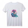 Meerjungfrau Anker Seefahrt Wassersport Küste Geschenk T-Shirt – Perfekt für Segler, Kapitäne & Meeresliebhaber