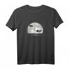 Kitesurfing T-Shirt für Wassersportler - Originelles Surfer Geschenk für Wind, Wasser & Strand Fans