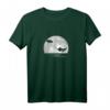 Kitesurfing T-Shirt für Wassersportler - Originelles Surfer Geschenk für Wind, Wasser & Strand Fans