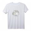 Kitesurfing T-Shirt für Wassersportler - Originelles Surfer Geschenk für Wind, Wasser & Strand Fans