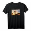 SUP Love Design für Stand Up Paddling Fans - Perfektes T-Shirt für Wassersport- und Paddelliebhaber