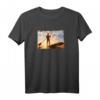SUP Love Design für Stand Up Paddling Fans - Perfektes T-Shirt für Wassersport- und Paddelliebhaber