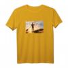 SUP Love Design für Stand Up Paddling Fans - Perfektes T-Shirt für Wassersport- und Paddelliebhaber
