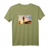 SUP Love Design für Stand Up Paddling Fans - Perfektes T-Shirt für Wassersport- und Paddelliebhaber