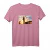 SUP Love Design für Stand Up Paddling Fans - Perfektes T-Shirt für Wassersport- und Paddelliebhaber