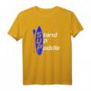Stand Up Paddle SUP-Board & Paddel Wassersport T-Shirt – Perfektes Geschenk für Paddler zu Weihnachten & Geburtstag