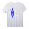 Stand Up Paddle SUP-Board & Paddel Wassersport T-Shirt – Perfektes Geschenk für Paddler zu Weihnachten & Geburtstag