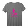 Stand up Paddling mit Hund Wassersport Stehpaddeln SUP T-Shirt – Perfektes Outfit für Wassersportler und Hundebesitzer