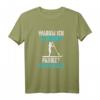 Herren Stand Up Paddling SUP Paddeln Sommer Strand Lustig T-Shirt – Humoriges Wassersport-Shirt für Surfer und Strandurlauber