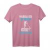 Herren Stand Up Paddling SUP Paddeln Sommer Strand Lustig T-Shirt – Humoriges Wassersport-Shirt für Surfer und Strandurlauber