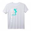 Turmspringen Dive T-Shirt - Lustiges Geschenk für Wasserspringer, Diver, Schwimmer & Wasserratten zum Geburtstag, Weihnachten & Wassersport-Events