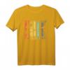 Stand Up Paddling Wassersport SUP Workout T-Shirt für Surfer & Paddler – Perfekt für Strand & Sommeraktivitäten