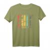 Stand Up Paddling Wassersport SUP Workout T-Shirt für Surfer & Paddler – Perfekt für Strand & Sommeraktivitäten