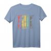 Stand Up Paddling Wassersport SUP Workout T-Shirt für Surfer & Paddler – Perfekt für Strand & Sommeraktivitäten