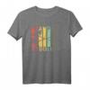 Stand Up Paddling Wassersport SUP Workout T-Shirt für Surfer & Paddler – Perfekt für Strand & Sommeraktivitäten