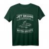 Jetskifahrer Wassersport T-Shirt – Coole Idee für Jet Ski, Motorschlitten & Wassersportliebhaber im Urlaub