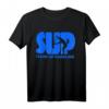 SUP - Stand Up Paddling Paddle Wassersport T-Shirt – Perfektes Geschenk für Paddler zu Weihnachten & Geburtstag