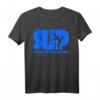 SUP - Stand Up Paddling Paddle Wassersport T-Shirt – Perfektes Geschenk für Paddler zu Weihnachten & Geburtstag