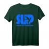 SUP - Stand Up Paddling Paddle Wassersport T-Shirt – Perfektes Geschenk für Paddler zu Weihnachten & Geburtstag