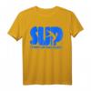 SUP - Stand Up Paddling Paddle Wassersport T-Shirt – Perfektes Geschenk für Paddler zu Weihnachten & Geburtstag