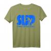 SUP - Stand Up Paddling Paddle Wassersport T-Shirt – Perfektes Geschenk für Paddler zu Weihnachten & Geburtstag
