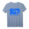 SUP - Stand Up Paddling Paddle Wassersport T-Shirt – Perfektes Geschenk für Paddler zu Weihnachten & Geburtstag